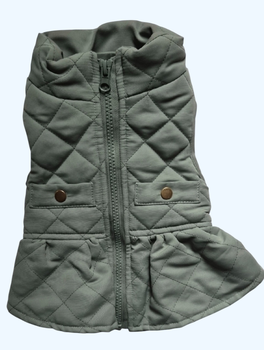 Harry Barker Polyester Water Repellent Rain Jacket-Size XS